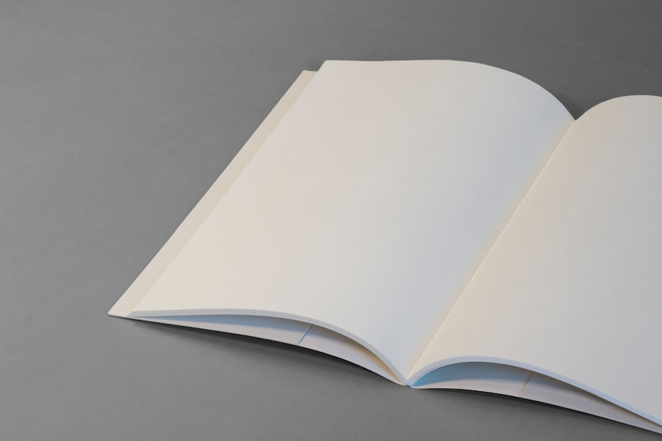 Benefits of a Minimalist Page Design