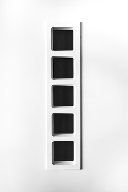 Creating a Blank Page in WordPress